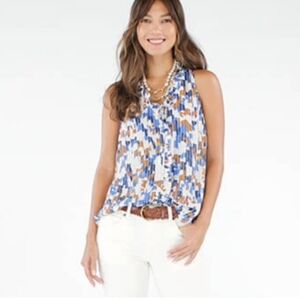 Cabi 6106 Jigsaw Top